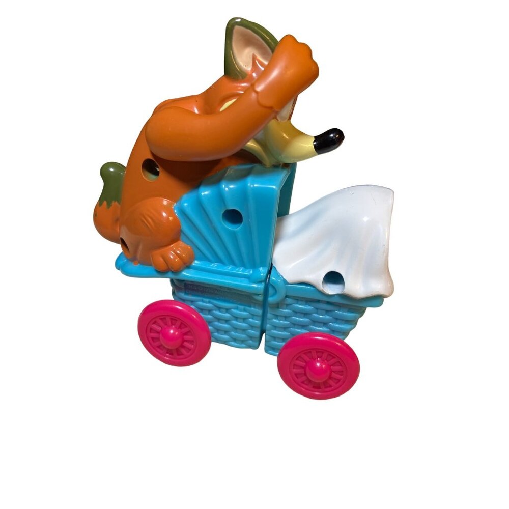 Animaniacs (Stretchers) McDonald's Happy Meal Toys - Picture 3 of 9